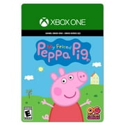 My Friend Peppa Pig - Xbox One, Xbox Series X|S [Digital]