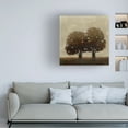 thumbnail image 3 of Norman Wyatt Jr. 'Tree of Solace I' Canvas Art, 3 of 3