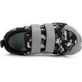 thumbnail image 2 of Kids Wide Minimalist Barefoot Shoes: Zero-Drop - Natural to Grow Toe Box Sneaker for Boys Girls, 2 of 14