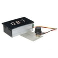 thumbnail image 1 of DC Motor Speed Controller,DC Motor Speed Controller Motor Speed Regulator Motor Rotation Controller Rapid Response, 1 of 7
