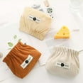 thumbnail image 5 of Shrapnel lipstick bag cosmetics storage bag women's portable corduroy storage bag in the bag, 5 of 7