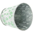 thumbnail image 5 of FRCOLOR Plant Decor Round Flower Pot 0.00X0.00X0.00CM Light Green, 5 of 8