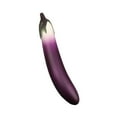 thumbnail image 3 of DOLITY Artificial Vegetable Centerpiece Simulation Vegetable for Drawing Party Shop Eggplant, 3 of 9