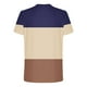 thumbnail image 5 of Camisetas de Manga Larga para Hombres Nueva Moda Casual Impresión Deportiva Camiseta, Top de Cuello Redondo de Poliéster de Algodón para el Uso Diario, 5 of 9