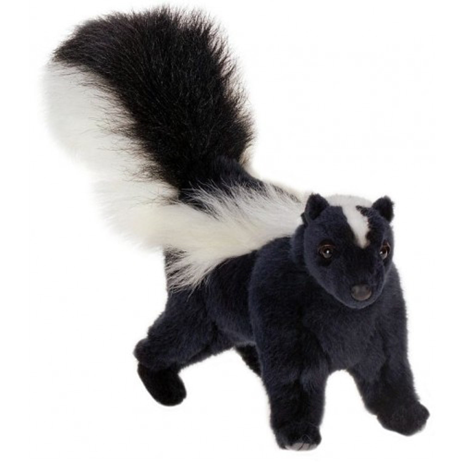 Hansa Pepe Youth Skunk Plush Toy - Walmart.com