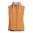 thumbnail image 5 of George Men's and Big Men's Hooded Vest, Sizes S-3XL, 5 of 6