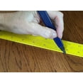 thumbnail image 5 of Swanson Tool Co 16" x 24" Steel Rafter Square, Model TS154, 5 of 6