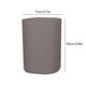 thumbnail image 3 of Vaso Transparente onlyliua para Bolígrafos Esmerilado Adecuado para Escritorio de Oficina, 3 of 6