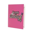 thumbnail image 2 of Tarjeta de felicitación del día de la madre, regalos para mamá, decoraciones del día de la madre, tarjeta para graduación, San Valentín,, 2 of 9
