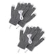 thumbnail image 1 of 2x Guantes Térmicos USB Unisex Completo Invierno Cálido para Mujeres Hombres Calentador de Manos Guantes Térmicos para Computadora Portátil para, 1 of 8