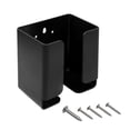 thumbnail image 2 of tredstone ABS Vehicle Plug Holster Holder Charging Box Holder Box Holder EV Cable Box With Screws Safe 1Set, 2 of 6