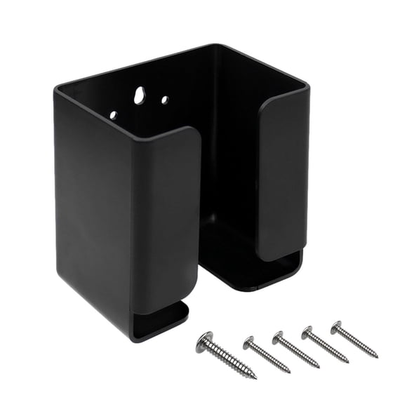 Kenally Soporte para caja de enchufe para vehículo, soporte para caja de carga, suministros de carga EV para vehículo eléctrico Vehículos, repuestos y accesorios Mis
