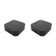 thumbnail image 3 of Tholdsy Control remoto IR wifi inteligente Universal infrarrojo Tuya para control de hogar inteligente para TV DVD AUD AC para Type1 NO1, 3 of 6
