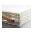 thumbnail image 2 of *Fitted Sheet* 16" Deep Pocket Fully Elastic Sheets, 2 of 2