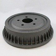 UPC 756632105759 product image for Parts Master 125216 Rear Brake Drum | upcitemdb.com