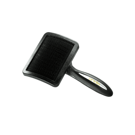 - Andis Animal Premium Large Firm Slicker Brush