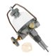 thumbnail image 3 of Conjunto de tanque de sedimentos de combustible Naa9155B, componente de reparación de fácil instalación con sello, tractores de mantenimiento, pieza 1, 3 of 9