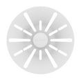 thumbnail image 4 of Elkay Lkpdqs Perfect Drain 3-1/2" Basket Strainer - Putty, 4 of 7