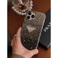 thumbnail image 3 of Funda De Lujo Para Samsung Galaxy S23 UItra S23 S23 Plus S22 S22 S22 S21 Note 20 A Prueba De Golpes, 3 of 3