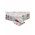 thumbnail image 1 of Coton Table En Tissu (60" Round) (Canadiana), 1 of 1