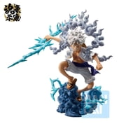 One Piece Ichibansho Monkey D. Luffy Gear 5 Collectible Figure [EX Devils vol.3]