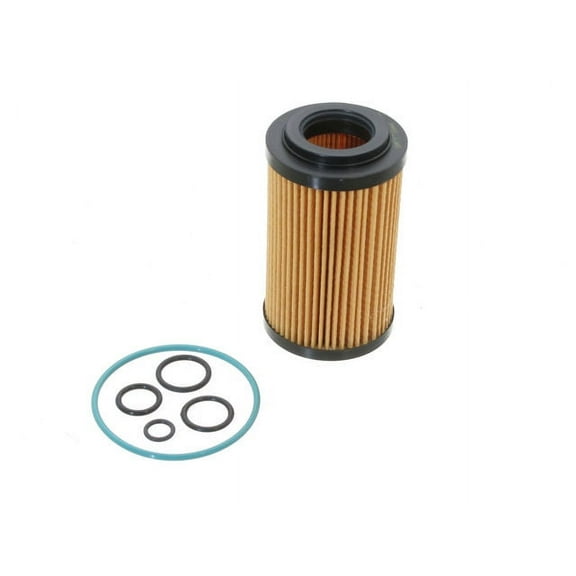 Oil Filter Kit - Compatible with 2000 - 2006 Mercedes-Benz S430 2001 2002 2003 2004 2005