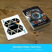 Pink Floyd Playing Cards