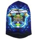thumbnail image 1 of Al Aire Libre Esqueleto Cráneo Ciclismo Pasamonta?as Cuello Capucha Máscara Facial Completa Sombrero 10 Sunnimix Fantasma en el exterior del cráneo Balaclava cuello Hood, 1 of 4