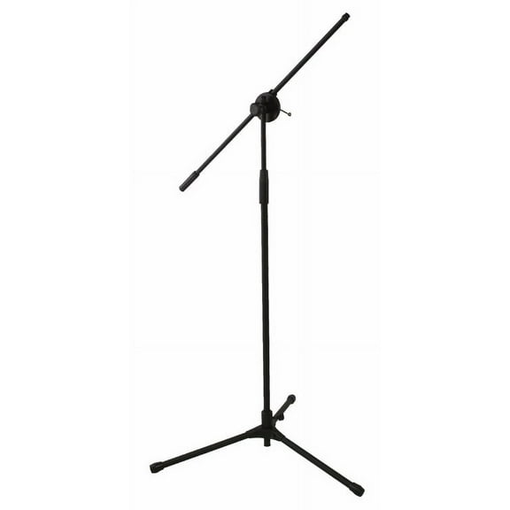 Mr. Dj MS-500 Heavy-Duty Tripod Microphone Stand