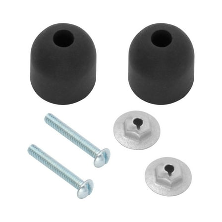 Reese 58089 Fifth Bumper Installation Kit