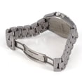 thumbnail image 7 of Pre-Owned Chanel J12 Chromatic 41mm Baguette D/12P D H3155 Ceramic Automatic Watch (Good), 7 of 7