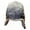 Gray, variant on YUANxueke Trapper Hat for Men Winter Warm Suede Fuzzy Russian Ushanka Trooper Aviator Hats with Ear Flaps