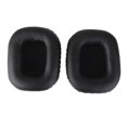 thumbnail image 1 of Almohadillas de repuesto para auriculares Yotijar 7.1 Negro, 1 of 9