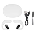 thumbnail image 2 of Real Time Translation Earbuds,  5.3 133 Languages Translator Device with AI App, Translation Earphones for Travel Business Learning, 2 of 7