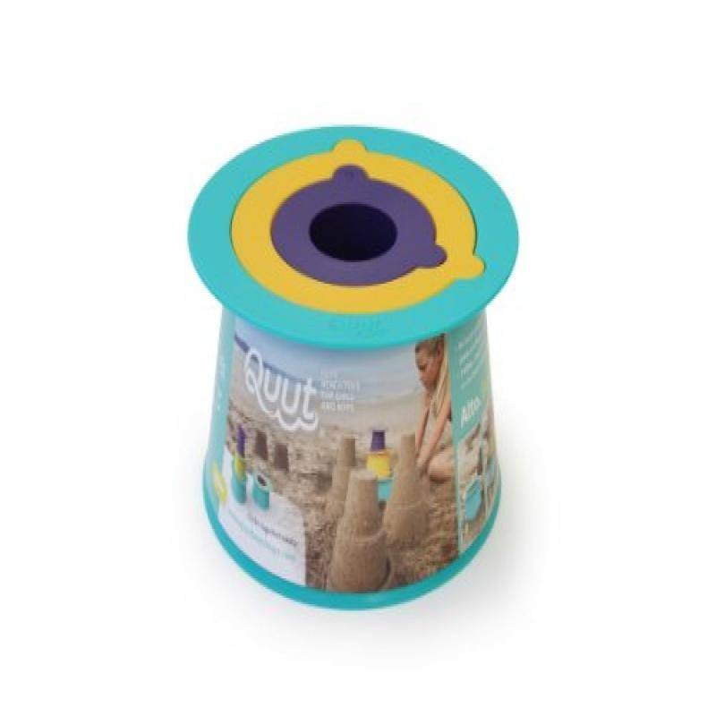 quut beach toys