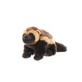 thumbnail image 3 of Wild Republic Cuddlekin Wolverine 12" Plush, 3 of 5