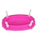 thumbnail image 4 of Juego de Comedor Zulema 1/6 muñecas Accesorios plástico color Aleatorio, 4 of 8