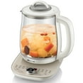 thumbnail image 2 of yeuweold 1.8L Electric Kettle with Appointment Time, Multifunctional, Glass, 2 of 5