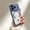 Darkblue, variant on For iPhone 17 Pro Phone Case,Compatible with Wireless Charging,Two-Color Design,Crystal Transparent Back,Built-in Camera Lens Protector,Ultra Slim Shockproof Non-Slip phone Case,Winered