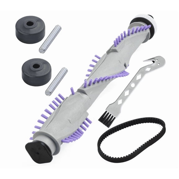 Yogsey Replacement Brush Roll for Shark NV350 NV35 NV352 NV353 NV360 NV356E NV42 NV80 UV420 NV70 NV41 NV71 NV90 NV22 Series