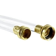 Ultratech 1792 Clear Water Hose, 25 ft.
