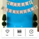 thumbnail image 4 of KAKOWELY 1 juego de pancartas con letras para decoración creativa de fiestas de cumpleaños., 4 of 4