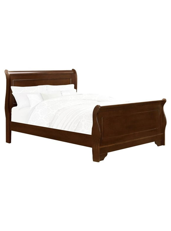 Sleigh Beds in Beds