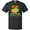 AB-Black, variant on Nacho Chips-Nacho Average Teacher T-Shirt