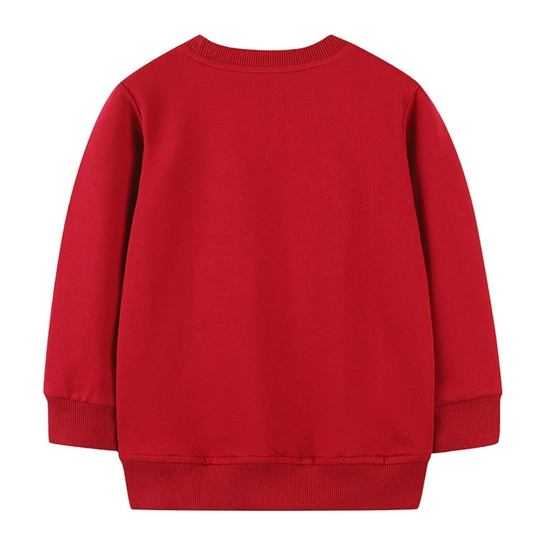 Embroidered Flower Round Neck Long Sleeve Sweatshirt Embroidered Flower Round Neck Long Sleeve Sweatshirt