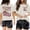 Beige, variant on Funny Tequila T-Shirts for Women Casual Summer Stylish Print Crew Neck Short Sleeves Tops Relaxed Fit Comfortable Soft Breathable Workout Leisure Graphic Tee Streetwear Black L