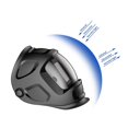 thumbnail image 4 of Casque de Soudure Solaire Auto-Occultant Électrique Couleur Véritable Masque/casque/capuchon de Soude/lentille de Soudure, Longue Durée, 4 of 6