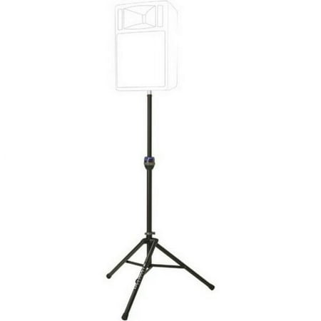 UPC: 0784887139083 | Ultimate Support Systems TS-90B Telelock Speaker Stand