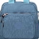 thumbnail image 2 of Mochila Para Mujer Bolsa cruzado para mujer, mochila de viaje de nailon a la moda, Bolsas femeninos de gran capacidad Sywqhk Para Estrenar, 2 of 3