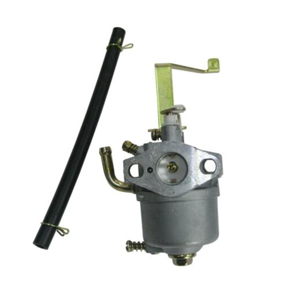 Carburetor Carb Fit Et650 & Et950 2 Stroke Generator Engine Ez-Et950-Ca Sumb1091 Small Engine Generator Parts Replacement
